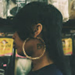 Meet your Posher, Tarese